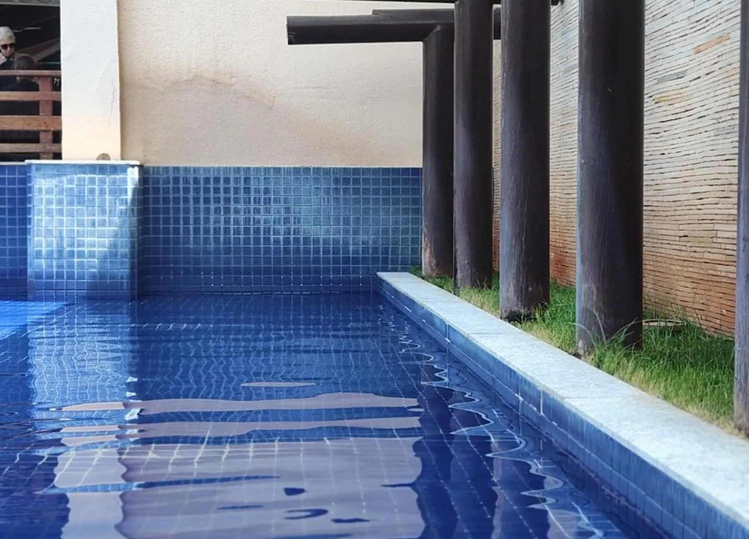 Hot Springs Aparthotel Caldas Novas 0*,  Brazílie