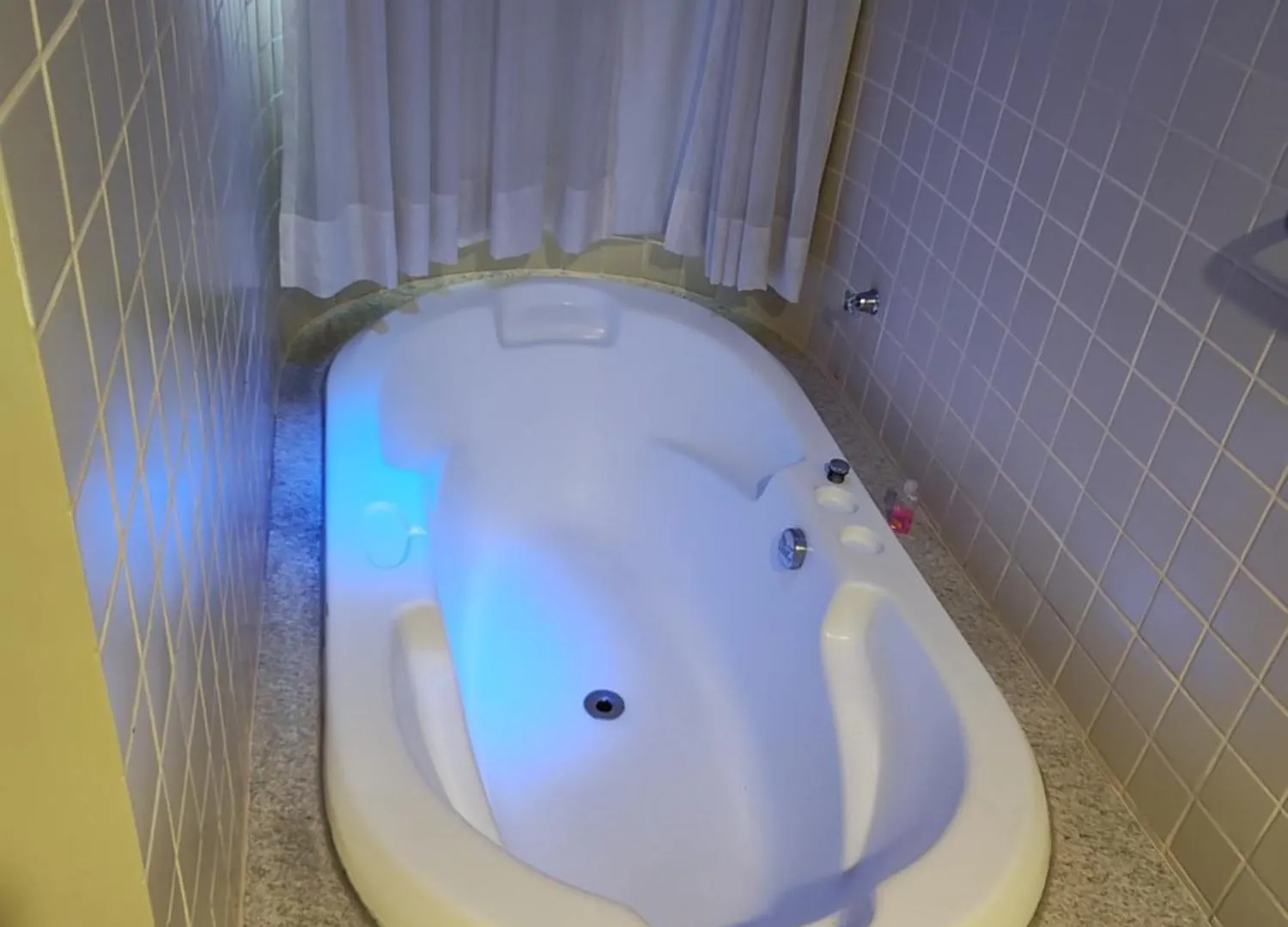 Hot Springs Aparthotel Caldas Novas